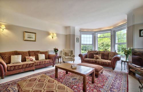 Ashfield Place Farm by Group Retreats - Foto 11