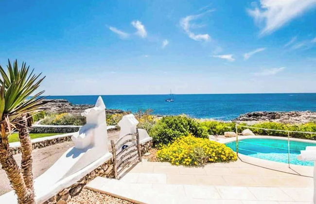 Villa Bini Rocio - Photo 20