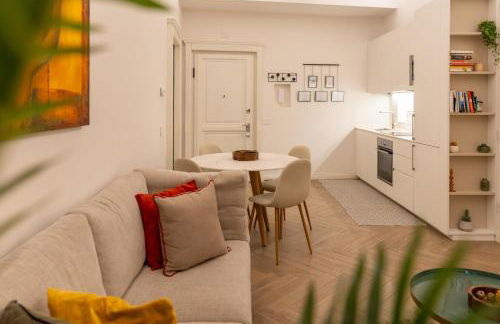 Cuore di Brera, unique location, great charm - Foto 21