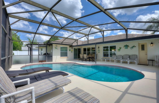 Beautiful Indian Ridge Home - Close to Disney - Foto 32