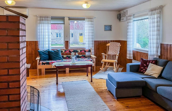 Mäkelän vierastalo - Foto 11