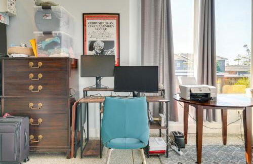 Little House By the Sea Steps to Surfers Beach! - Foto 14