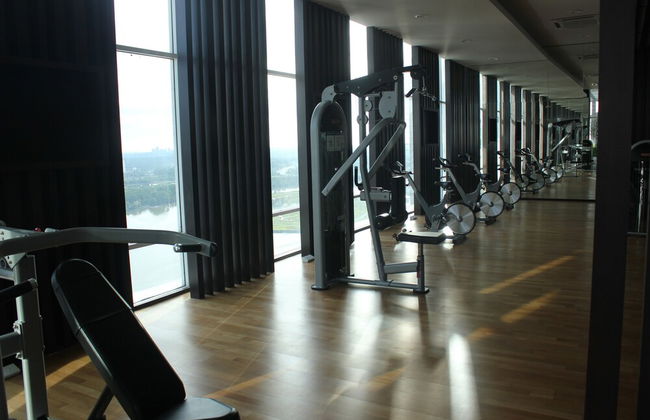 City Living with Panoramic Sea Views at Danga Bay - Photo 57