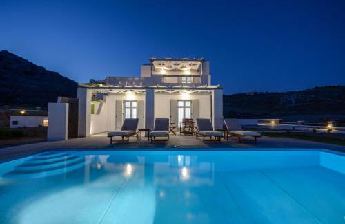 Natura Villas in Naxos - Foto 96