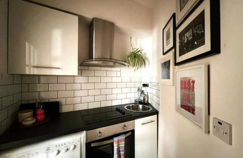 Shoreditch Private Studio - Photo 16