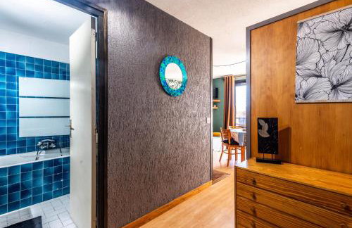 Pied des pistes - Balcon - Chiens bienvenus - Foto 17