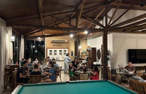 Fazenda Boutique Vila dos Eucaliptos - Foto 23