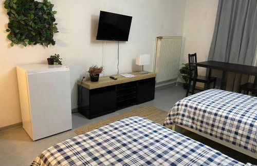 Sweet Home Apartment Hannover West - contactless check-in - Foto 39