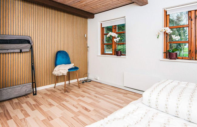 14 Person Holiday Home in Orsted-by Traum - Foto 17