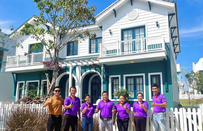 Nova Beachfront Haven Villa - Foto 18