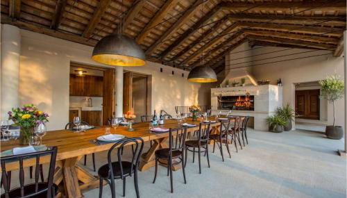 Villa Stancija Baracija - Foto 4