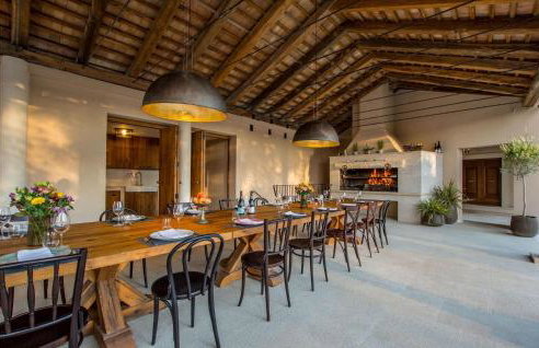 Villa Stancija Baracija - Foto 4