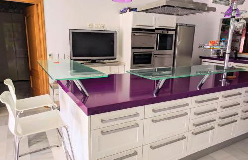 Alcazaba Beach Apartment 3302 - Photo 20