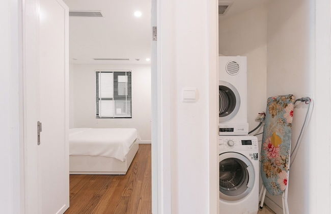 D'LEROI SOLEIL- Near West Lake In Ha Noi - Foto 6