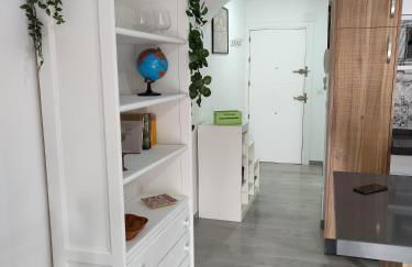 Apartamento Las Dunas - Foto 6