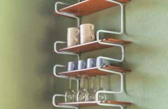 Zentrumsnahe 2-Zimmer Wohnung mit privatem Parkplatz und Balkon - Foto 12