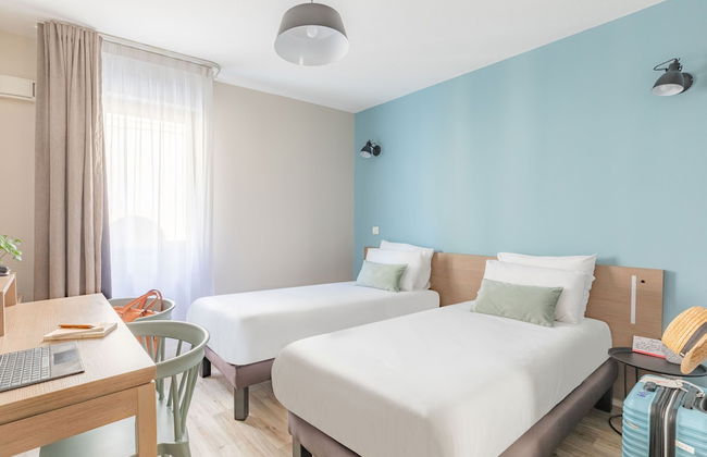 Appart'City Classic Valence - Foto 8