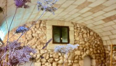 Villa Eos con Piscina Privata nel cuore del Parco Naturale di Andrano - Foto 2, furniture