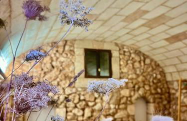 Villa Eos con Piscina Privata nel cuore del Parco Naturale di Andrano - Foto 2