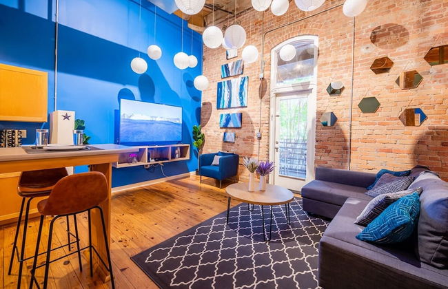 2 Bedroom Apartment with Large Patio, Hammocks - Foto 19