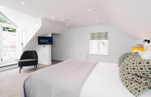 South Street Apartments - Foto 22