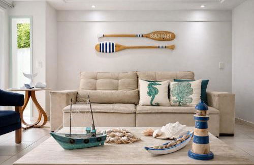 Casa confortável com varanda gourmet e 3 quartos com ar - Photo 1