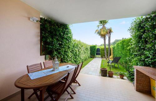 Appartamento I Vigneti del Garda - Foto 13