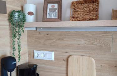 Asterias gold apartment - Foto 13