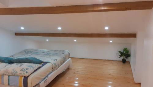 Appartement La JOIE dans quartier chic - Foto 2