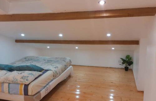 Appartement La JOIE dans quartier chic - Photo 2