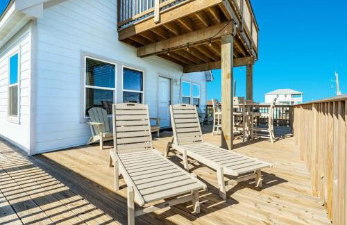Beachpointe - Right by Beach, Sea & Sand Views For Miles! - Foto 28