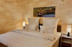 NETTEN Naturerlebnis Holz-Chalets - Photo 23