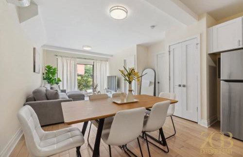 Chic 3BR 2BA West Village Apt with Private Oasis - Foto 11