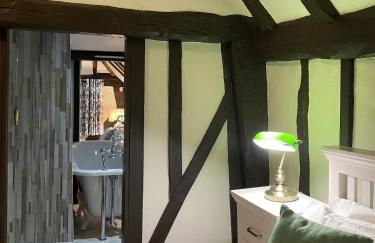 Woodman's Cottage by Keepers Cottages - Foto 22