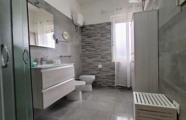 Casa Antonella, a due passi dalla spiaggia, Total relax - Foto 16