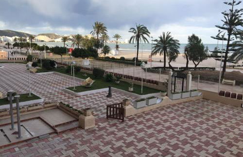 Apartamento ARENSOL EN PRIMERA LINEA DE PLAYA - Foto 13