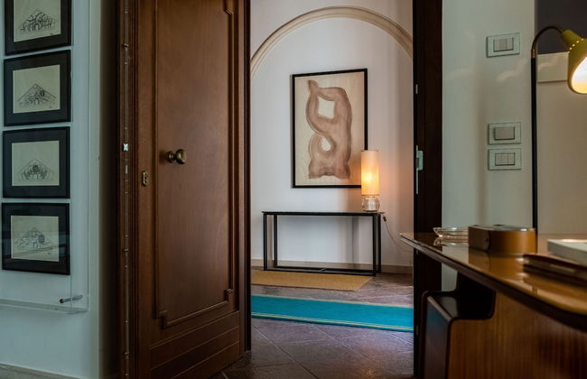 La Fiermontina | Palazzo Bozzi Corso - Foto 22