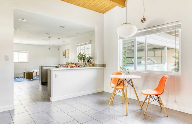 Lloyd by Avantstay Palm Spring Paradise w/ Pool, Large Yard & Table Tennis! Permit#3779 - Foto 27