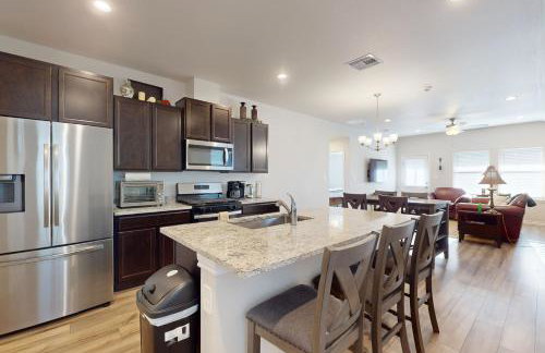 The Seashell House - Foto 10