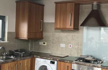 Swansea Bay, Marina, Swansea Arena, Beach & City - Foto 55