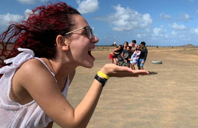 Sal Island Private Tour - Foto 4