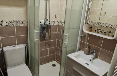 Studio Sunset - Biarritz - Foto 18