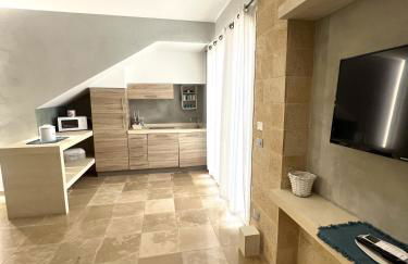 Bianco Mare Villa - Foto 23