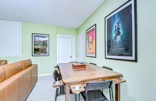 5 min to Beach, Heated Pool, Movie & Game Rooms! - Foto 37