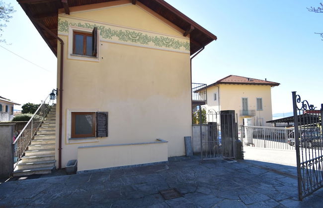 Spacious Retreat in Cannero - Foto 19