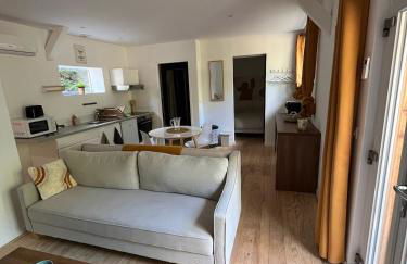 Hébergement GÎTE Domaine de Pinsol - Foto 2