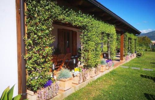 New entire villa with pool and sea views - Photo 14