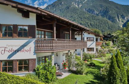 Föhrenhof Apartments - Foto 20