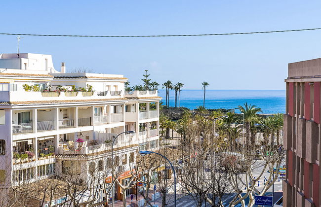 Galicia Javea - Foto 2