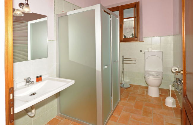 Agriturismo Poggio Tobruk - Foto 19